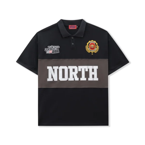Polo L.Z.P.D North