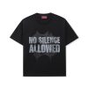 No Silence Allowed T-shirt